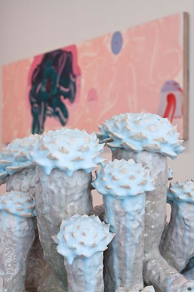 &quot;STONE GRAVY&quot;