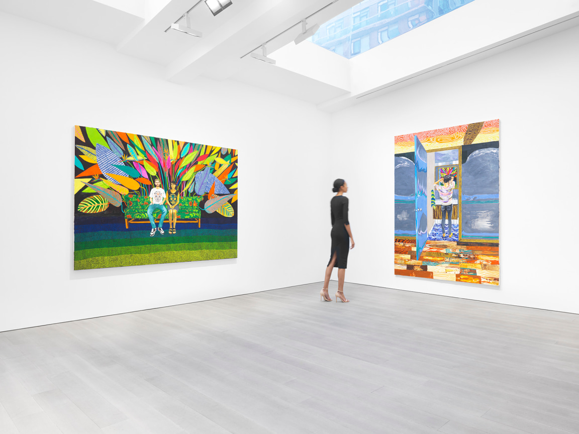 New York, NY: Miles McEnery Gallery,&nbsp;Raffi Kalenderian,&nbsp;19&nbsp;November - 19 December 2020