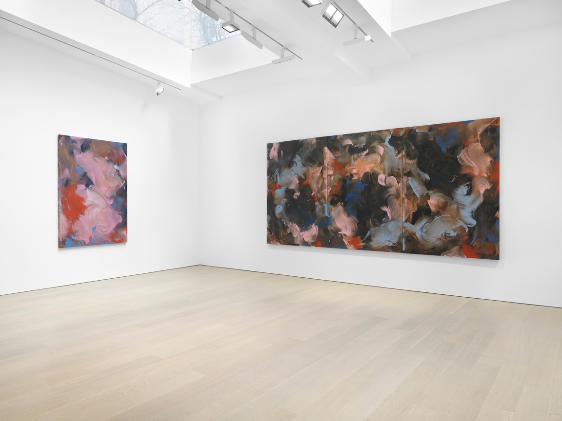 New York, NY: Miles&nbsp;McEnery Gallery,&nbsp;&lsquo;Erin Lawlor,&rsquo;&nbsp;3 February 2022 - 12 March 2022