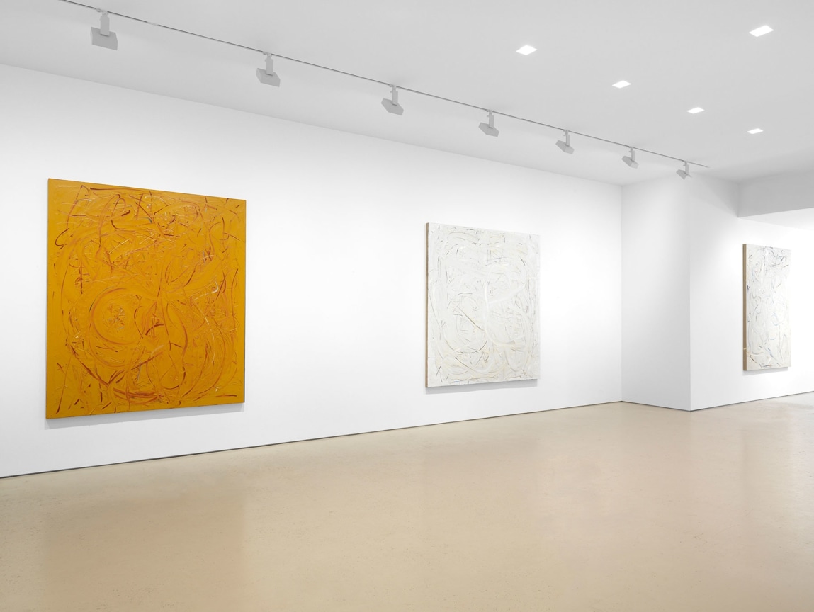 Miles McEnery Gallery, New York, &quot;Liat Yossifor,&quot; 13 May - 19 June 2021