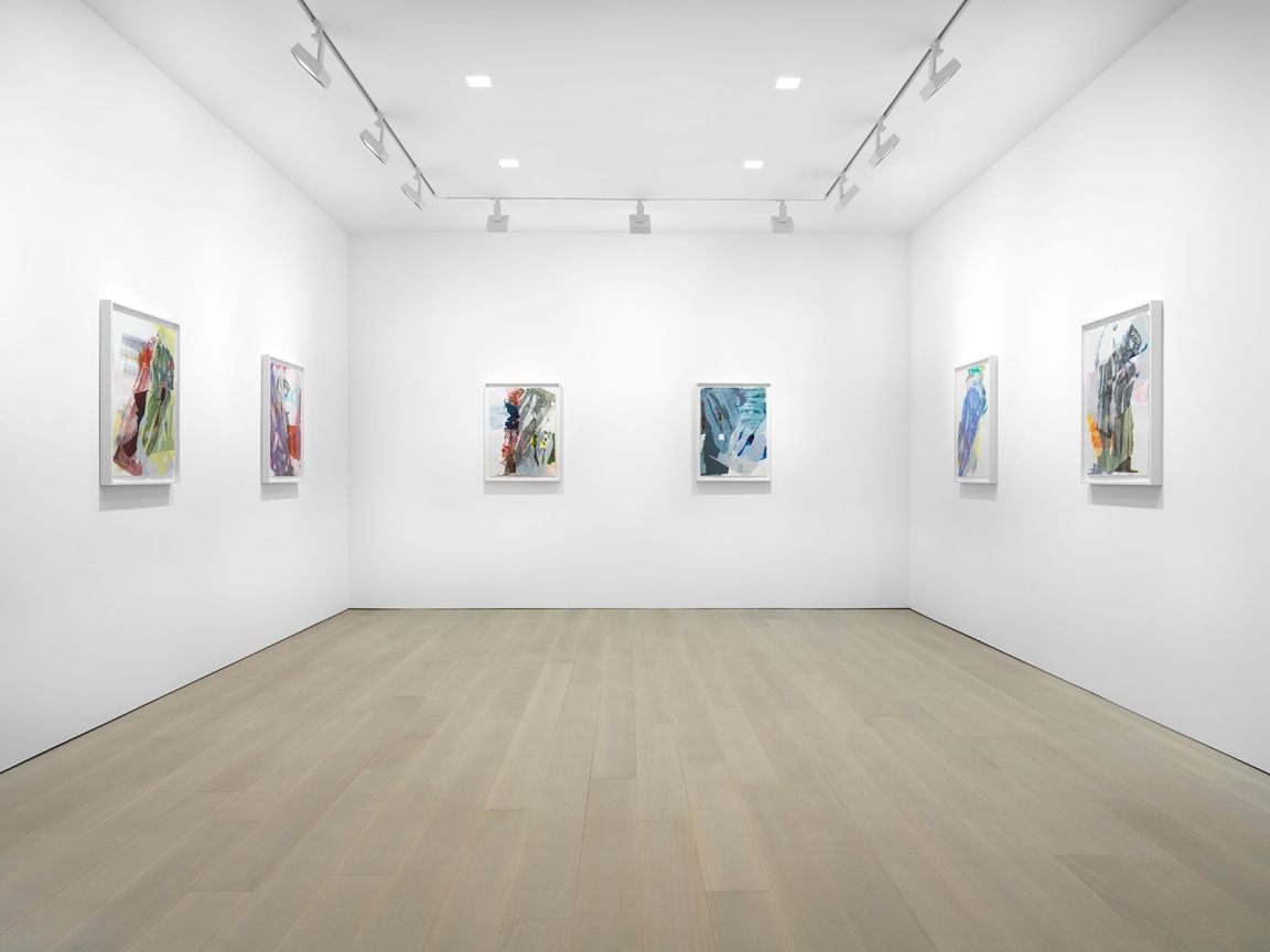 New York, NY: Miles McEnery Gallery,&nbsp;Pia Fries: farnese, 18 February &ndash; 27 March 2021