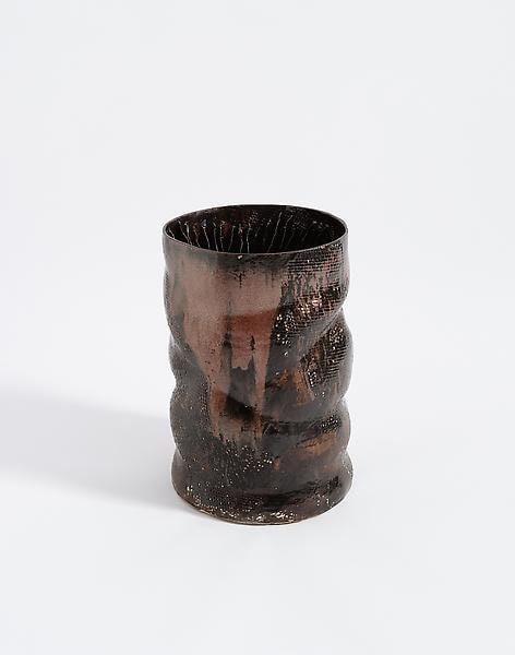 &quot;Untitled 3,&quot; 2012, Glazed porcelain, 18 x 12 inches, 45.7 x 30.5 cm, A/Y#20831