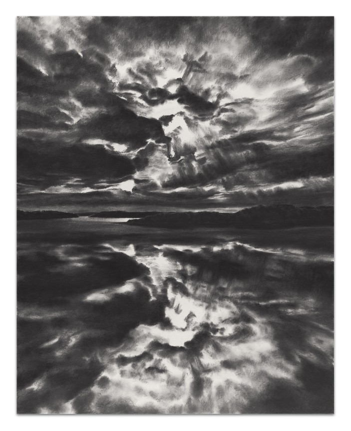 Folding Unfolding Sky