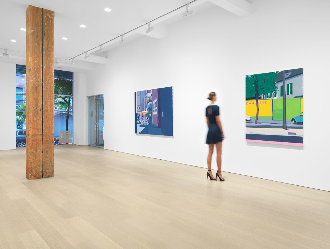 New York, NY: Miles&nbsp;McEnery Gallery,&nbsp;&lsquo;Guy Yanai: The Things of Life,&rsquo;&nbsp;21 October - 27 November 2021