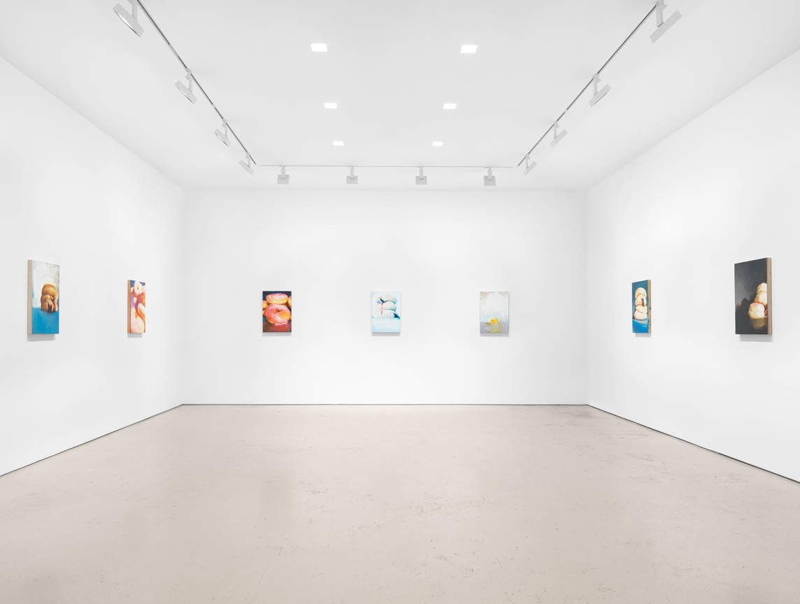 New York, NY: Miles&nbsp;McEnery Gallery,&nbsp;&lsquo;Emily Eveleth,&rsquo;&nbsp;21 October - 27 November 2021