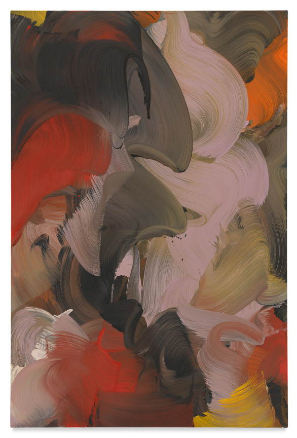 Erin Lawlor, fox's bride, 2018