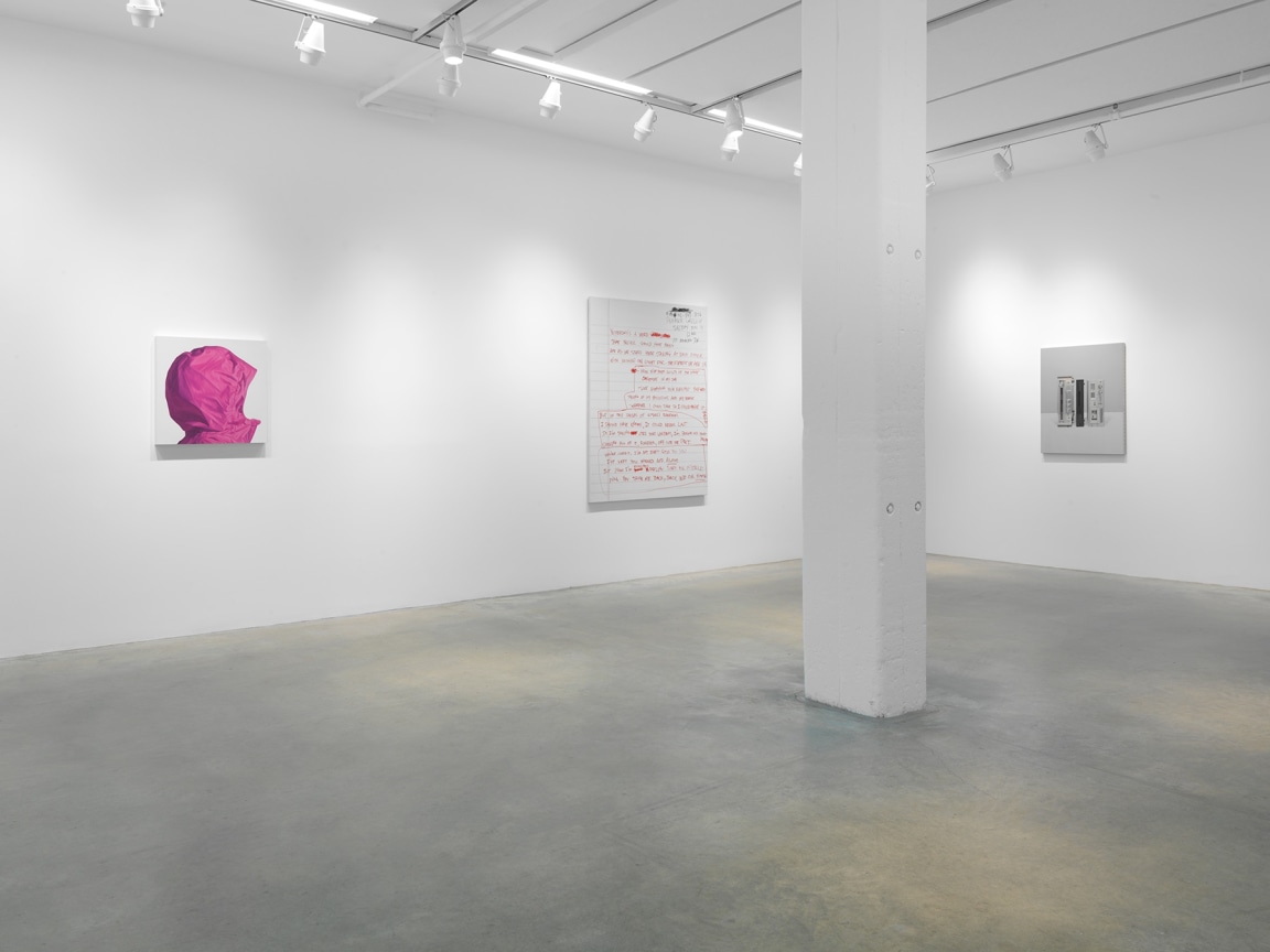 New York, NY: Miles McEnery Gallery,&nbsp;Sound &amp;amp; Color,&nbsp;19&nbsp;November - 19 December 2020