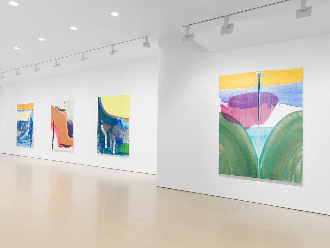 MONIQUE VAN GENDEREN