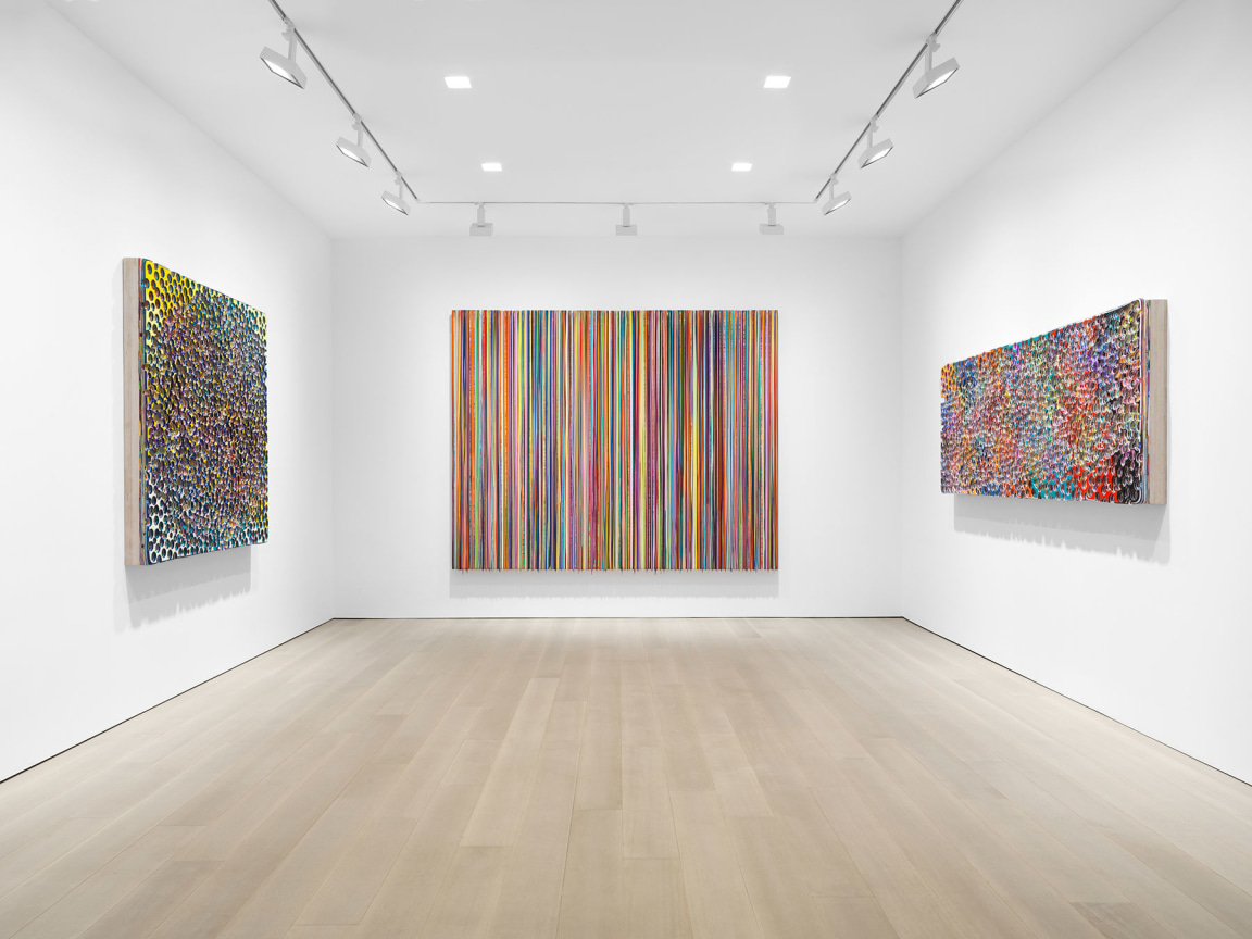 New York, NY: Miles McEnery Gallery, Markus Linnenbrink: WEREMEMBEREVERYONE, 1 April &ndash; 8 May 2021