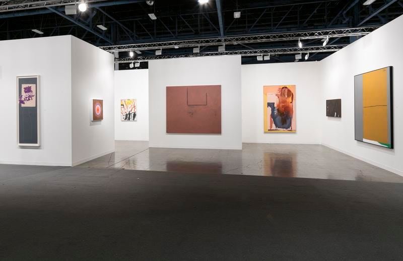 Art | Basel | Miami Beach