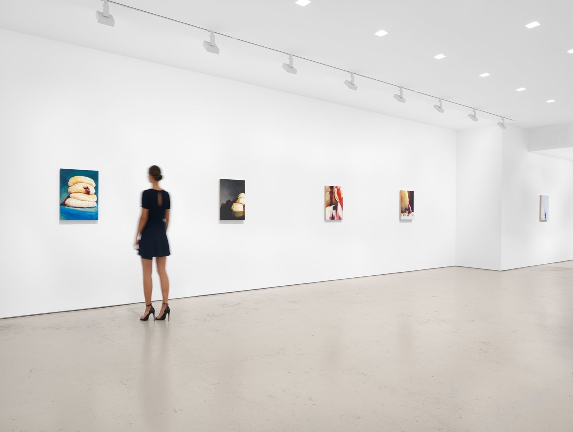 New York, NY: Miles&nbsp;McEnery Gallery,&nbsp;&lsquo;Emily Eveleth,&rsquo;&nbsp;21 October - 27 November 2021