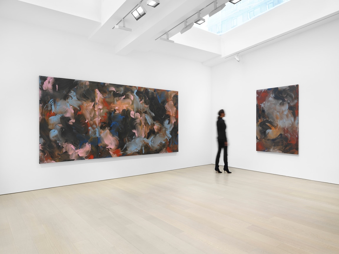 New York, NY: Miles&nbsp;McEnery Gallery,&nbsp;&lsquo;Erin Lawlor,&rsquo;&nbsp;3 February 2022 - 12 March 2022