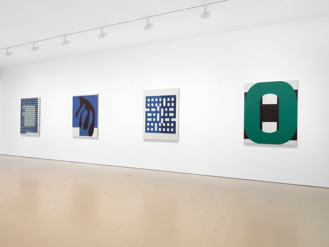 New York, NY: Miles McEnery Gallery, Suzanne Caporael: Book Eight, 18 February &ndash; 27 March 2021, &nbsp;