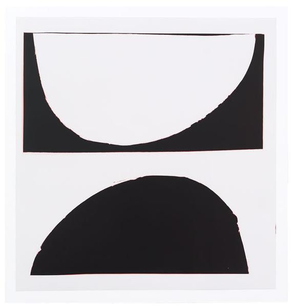 Liz Nielsen, Caves, 2015, Chromogenic Photograph, Unique, 23 x 22 inches framed, 58.4 x 55.9 cm, A/Y#22627