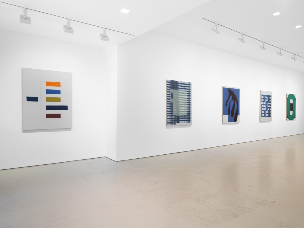 New York, NY: Miles McEnery Gallery, Suzanne Caporael: Book Eight, 18 February &ndash; 27 March 2021, &nbsp;