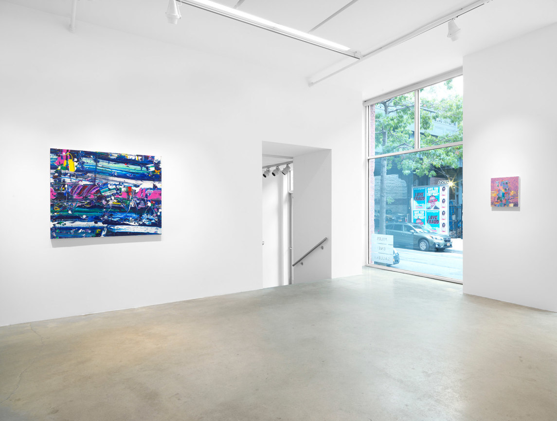 New York, NY: Miles McEnery Gallery,&nbsp;Do You Think It Needs A Cloud?,&nbsp;10 September - 10 October 2020