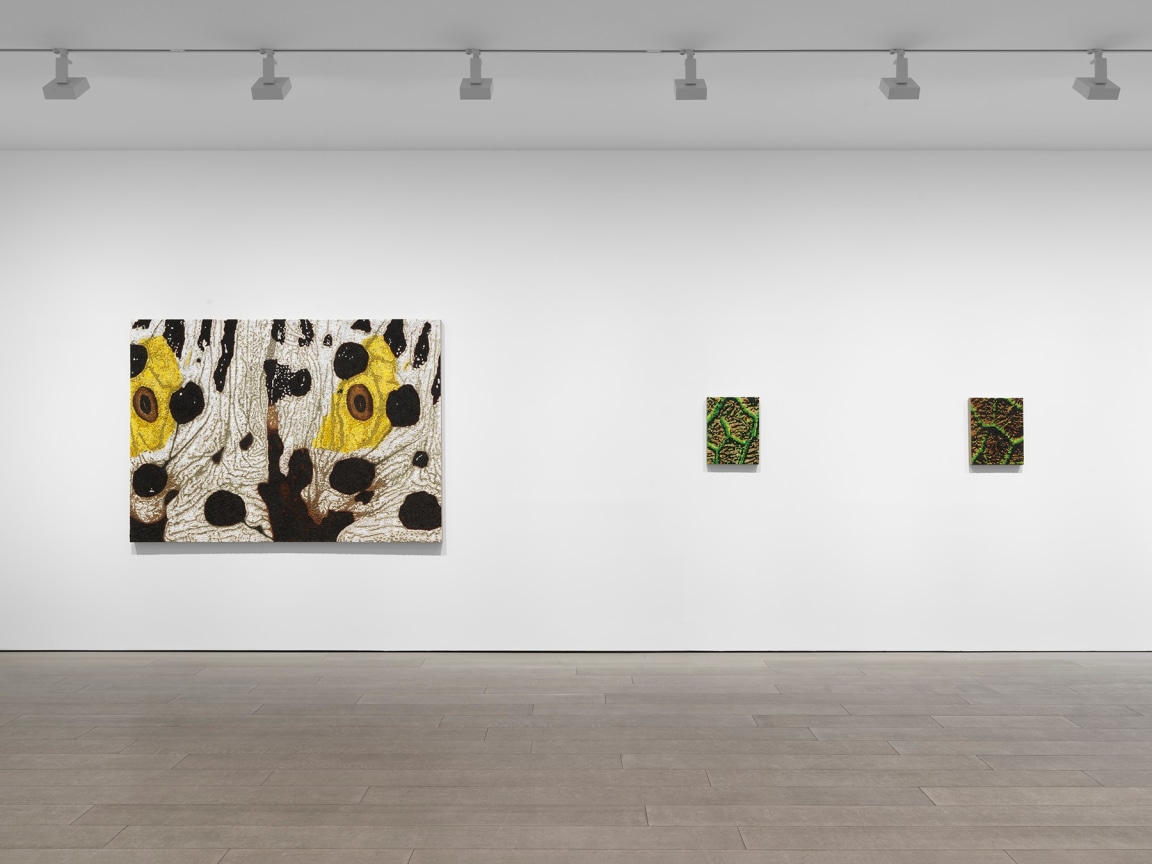 New York, NY: Miles McEnery Gallery, &ldquo;Douglas Melini: Under Your Skin and Over the Moon,&rdquo; 8 May - 21 June 2025.