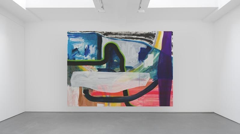 MONIQUE VAN GENDEREN