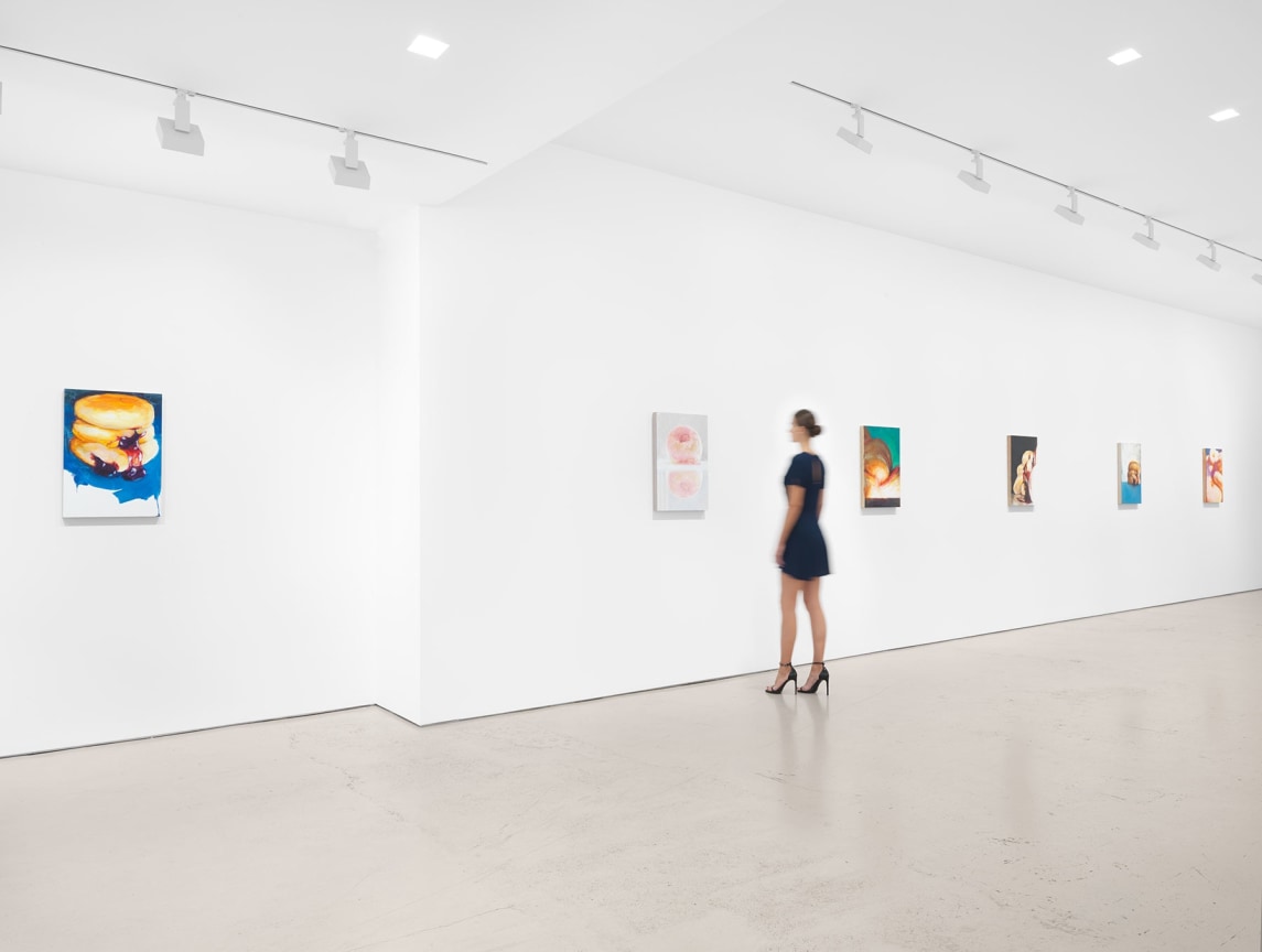 New York, NY: Miles&nbsp;McEnery Gallery,&nbsp;&lsquo;Emily Eveleth,&rsquo;&nbsp;21 October - 27 November 2021