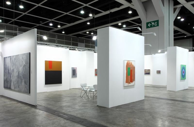 Art | Basel | Hong Kong