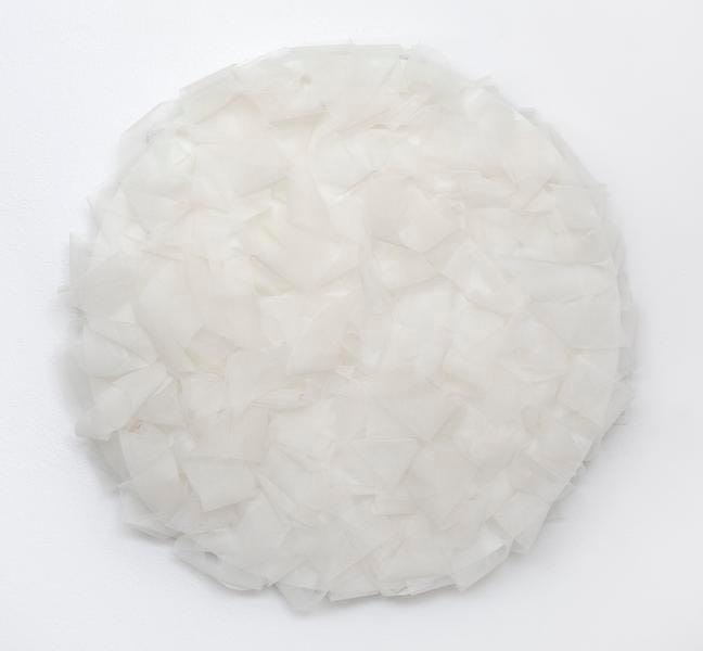 Untitled, 2013, 58 x 58 inches, 147.3 x 147.3 cm, A/Y#22068