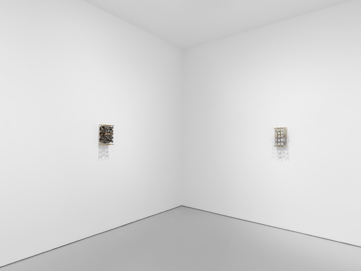 New York, NY: Miles McEnery Gallery, &ldquo;Jacob Hashimoto,&rdquo; 31 October&nbsp;- 7 December 2024.