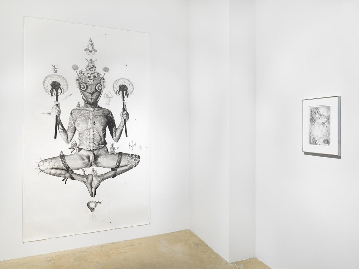 New York, NY: Miles McEnery Gallery,&nbsp;Really.,&nbsp;15&nbsp;October - 14&nbsp;November 2020