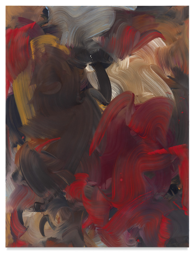 Erin Lawlor ,coyote/laugh, 2018