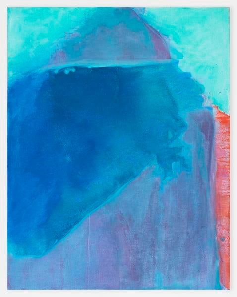 Support, 2016, Oil on canvas, 28 x 22 inches, 71.1 x 55.9 cm, AMY#28604