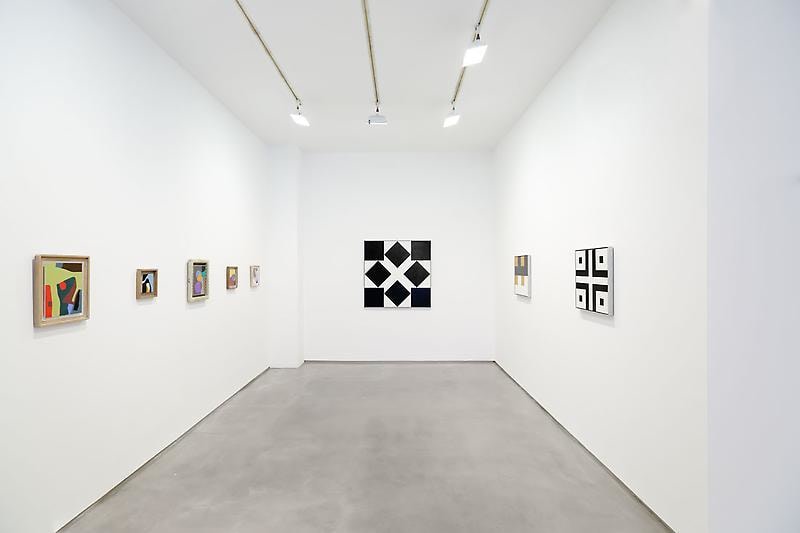 FREDERICK HAMMERSLEY