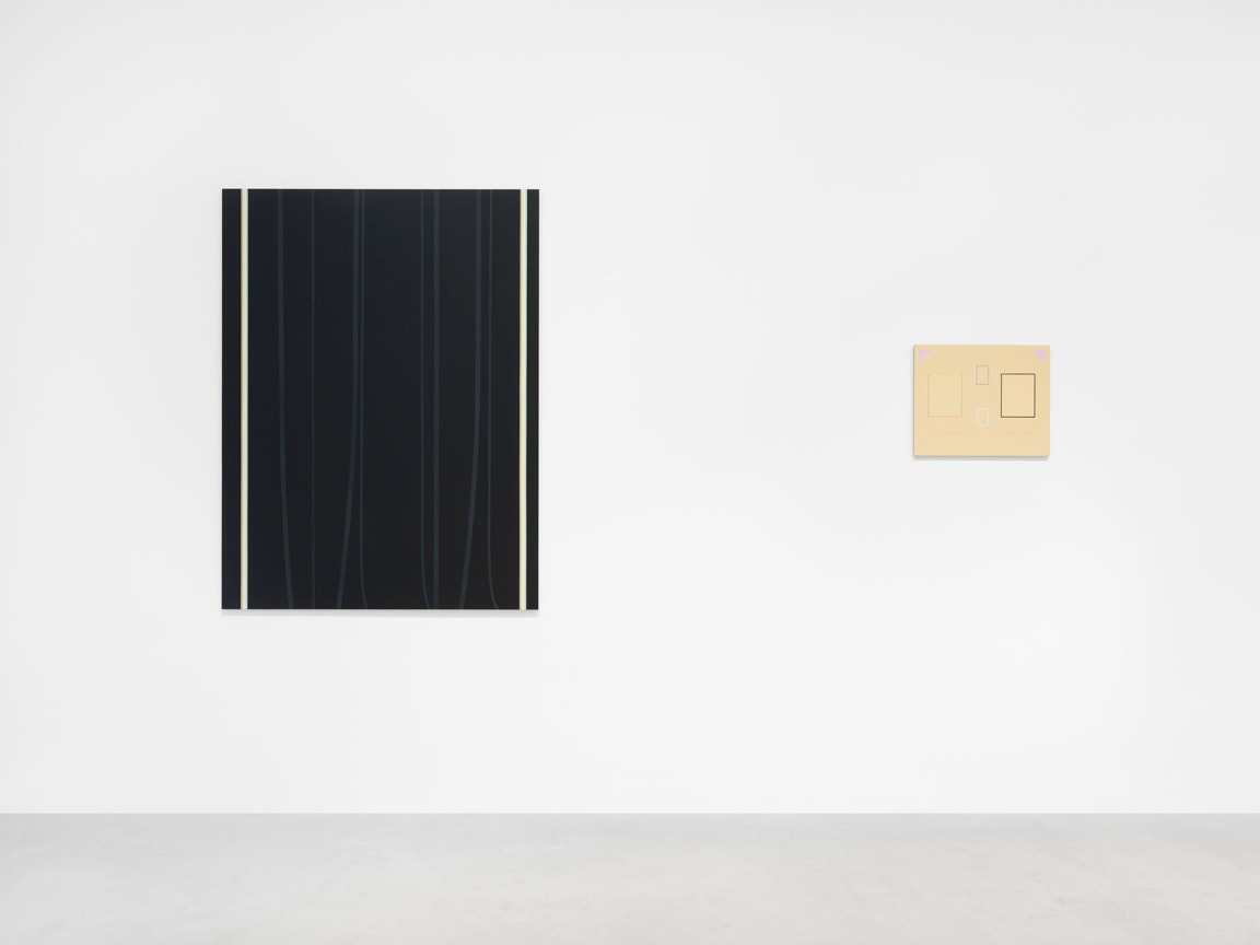 New York, NY: Miles McEnery Gallery,&nbsp;&lsquo;YOU AGAIN&rsquo; curated by Franklin Evans, 24 June &ndash; 31 July 2021