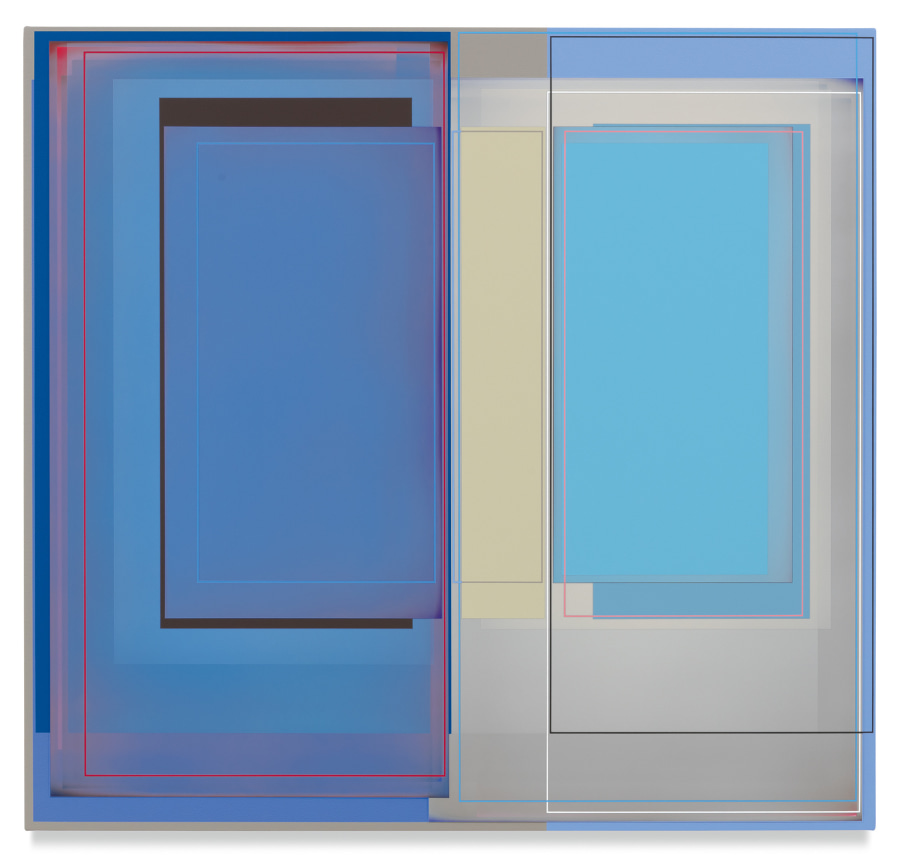 Patrick Wilson, Country Living, 2018