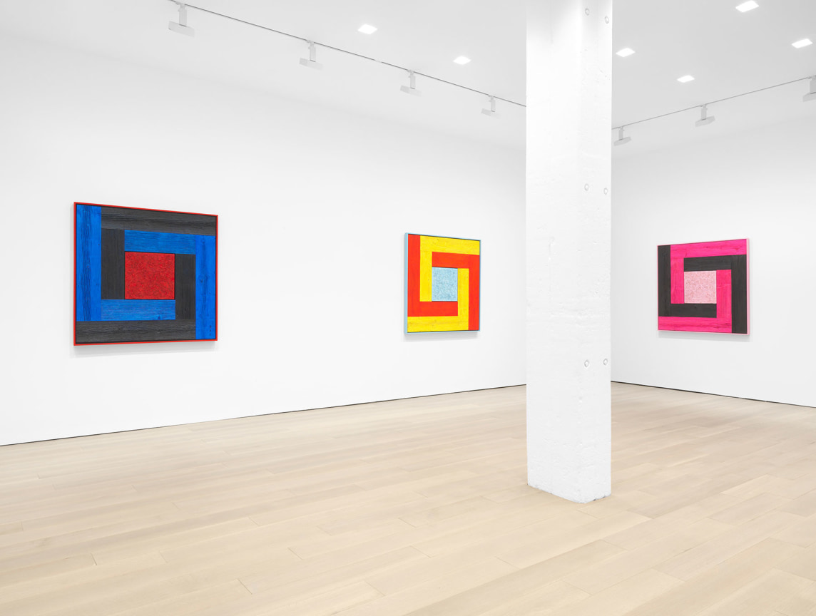 New York, NY: Miles&nbsp;McEnery Gallery,&nbsp;&lsquo;Douglas Melini: Intelligent Life Forms,&rsquo;&nbsp;9 September - 16 October 2021