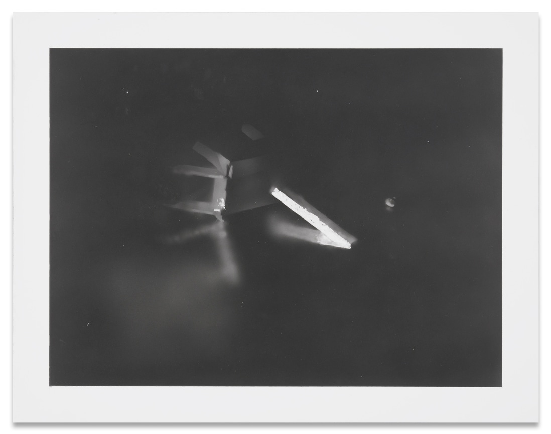 Director&#039;s Cut, 2018,&nbsp;Graphite on paper, 11 x 14 inches,&nbsp;27.9 x 35.6 cm,&nbsp;MMG#30140