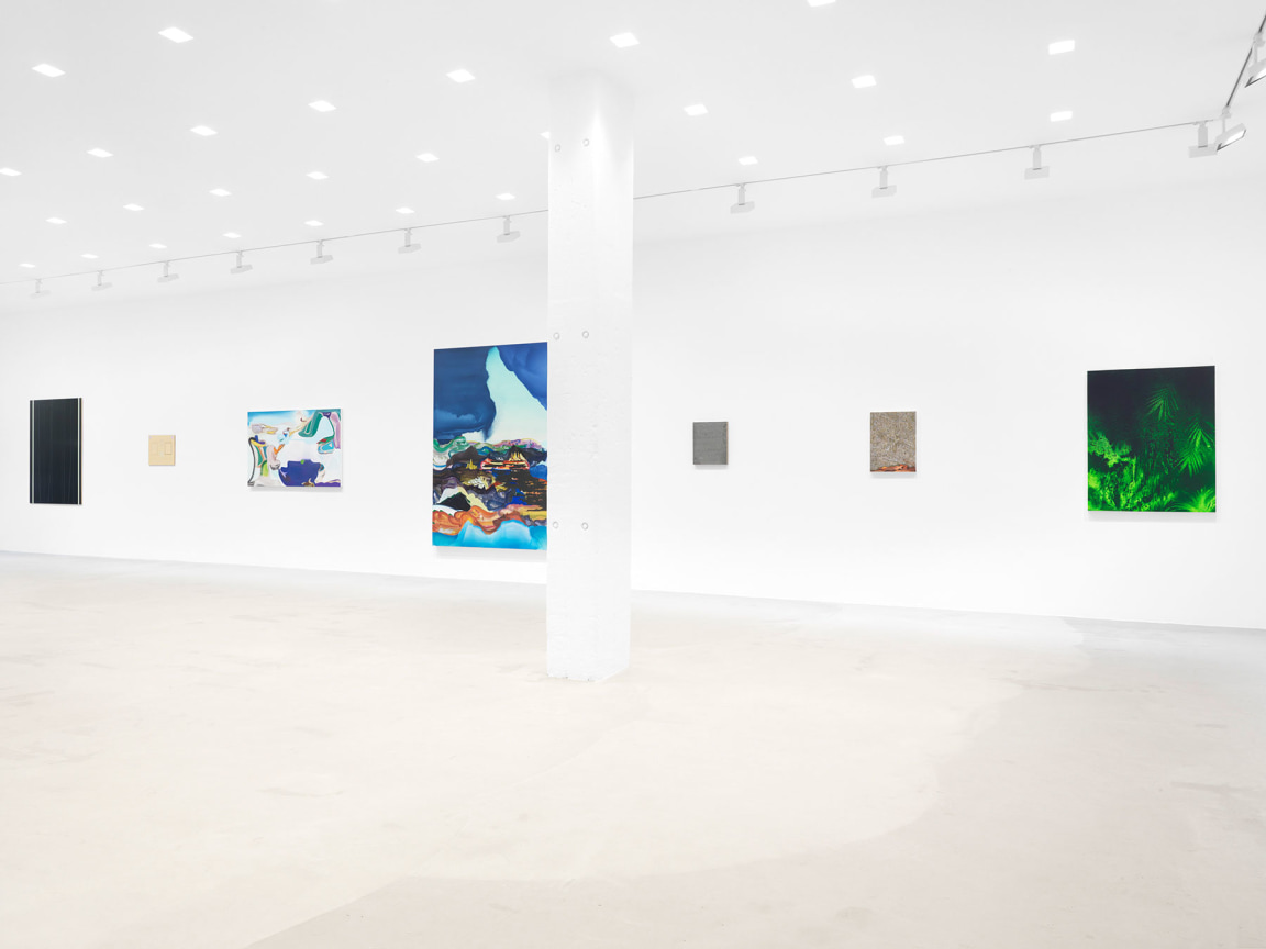New York, NY: Miles McEnery Gallery,&nbsp;&lsquo;YOU AGAIN&rsquo; curated by Franklin Evans, 24 June &ndash; 31 July 2021