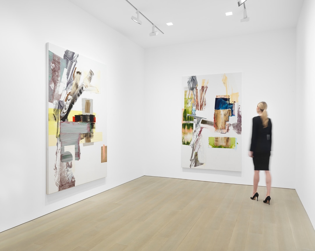 New York, NY: Miles McEnery Gallery,&nbsp;Pia Fries: farnese, 18 February &ndash; 27 March 2021