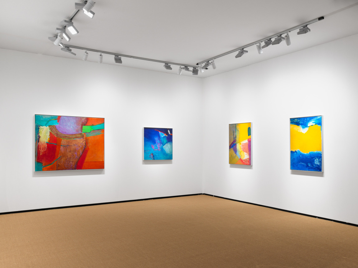 London, UK: Miles McEnery Gallery, Booth S19: Frieze Masters, 9 - 13 October 2024.