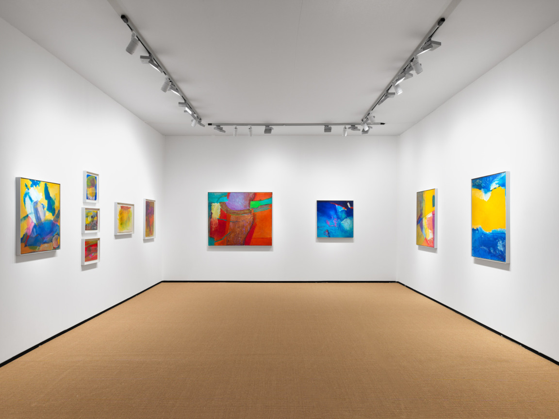 London, UK: Miles McEnery Gallery, Booth S19: Frieze Masters, 9 - 13 October 2024.