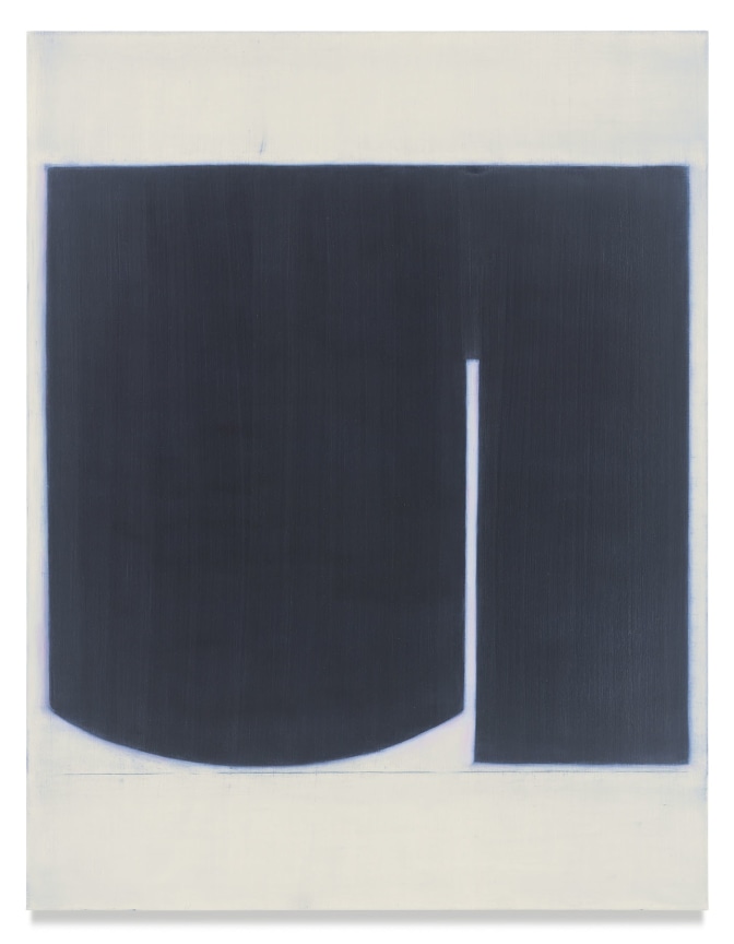 741 (march), 2018,&nbsp;Oil on linen,&nbsp;54 x 42 inches,&nbsp;137.2 x 106.7 cm,&nbsp;MMG#30985