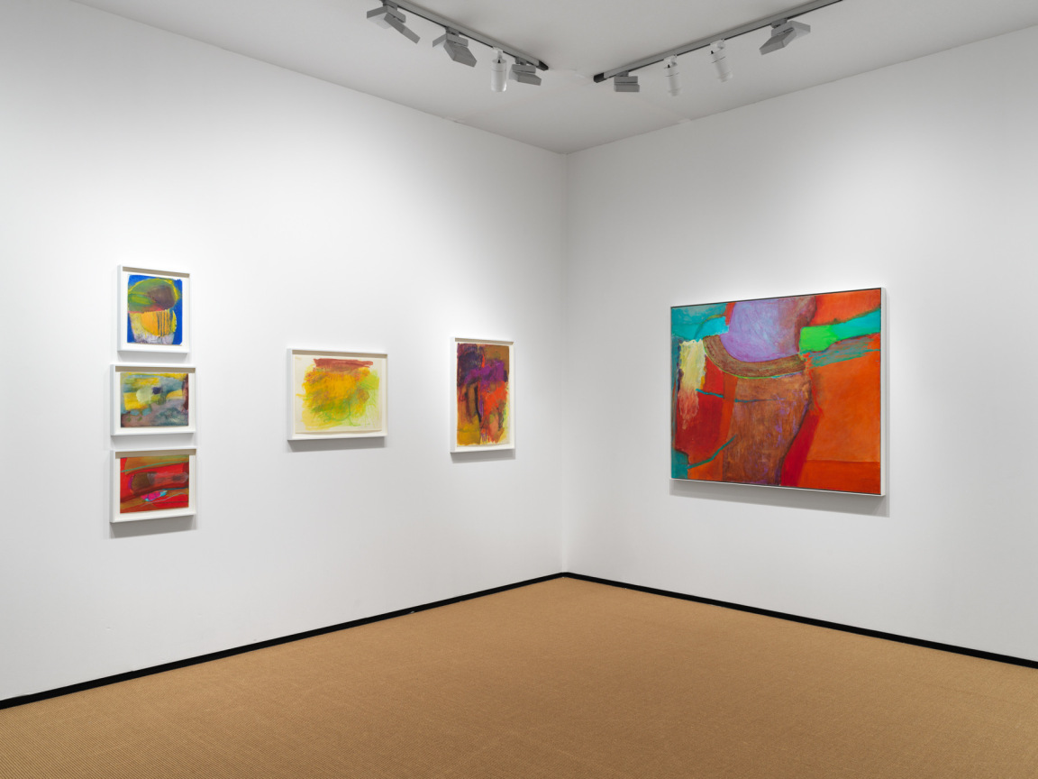 London, UK: Miles McEnery Gallery, Booth S19: Frieze Masters, 9 - 13 October 2024.