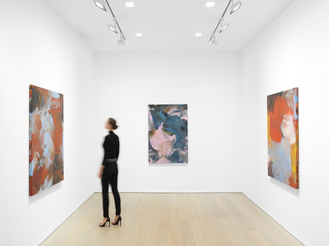 New York, NY: Miles&nbsp;McEnery Gallery,&nbsp;&lsquo;Erin Lawlor,&rsquo;&nbsp;3 February 2022 - 12 March 2022