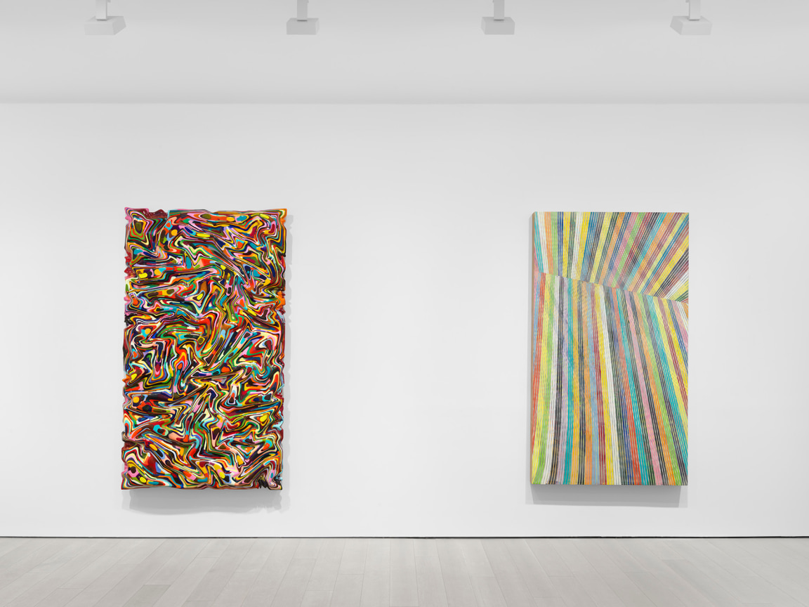New York, NY: Miles McEnery Gallery, &quot;Markus Linnenbrink: ILIKEITHERECANISTAY,&quot;, 20 March - 3 May 2025.