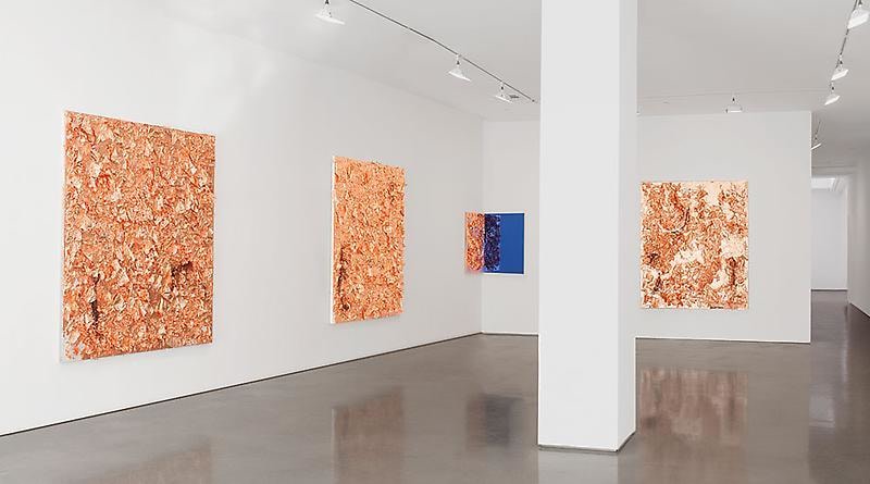 Tam Van Tran: Leaves of Ore