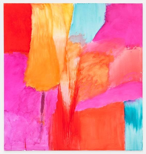 Late Edition, 2016, Oil on canvas, 64 x 60 inches, 162.6 x 152.4 cm, AMY#28576