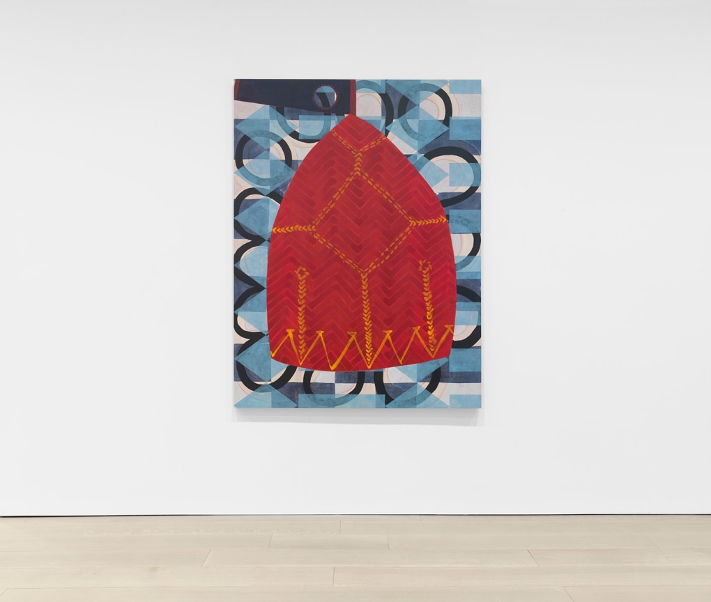 New York, NY: Miles&nbsp;McEnery Gallery,&nbsp;&lsquo;Roy Dowell,&rsquo;&nbsp;3 February 2022 - 12 March 2022