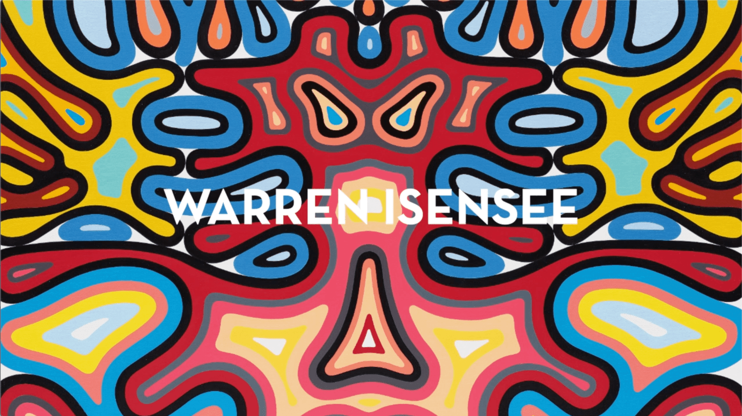 On View | Warren Isensee