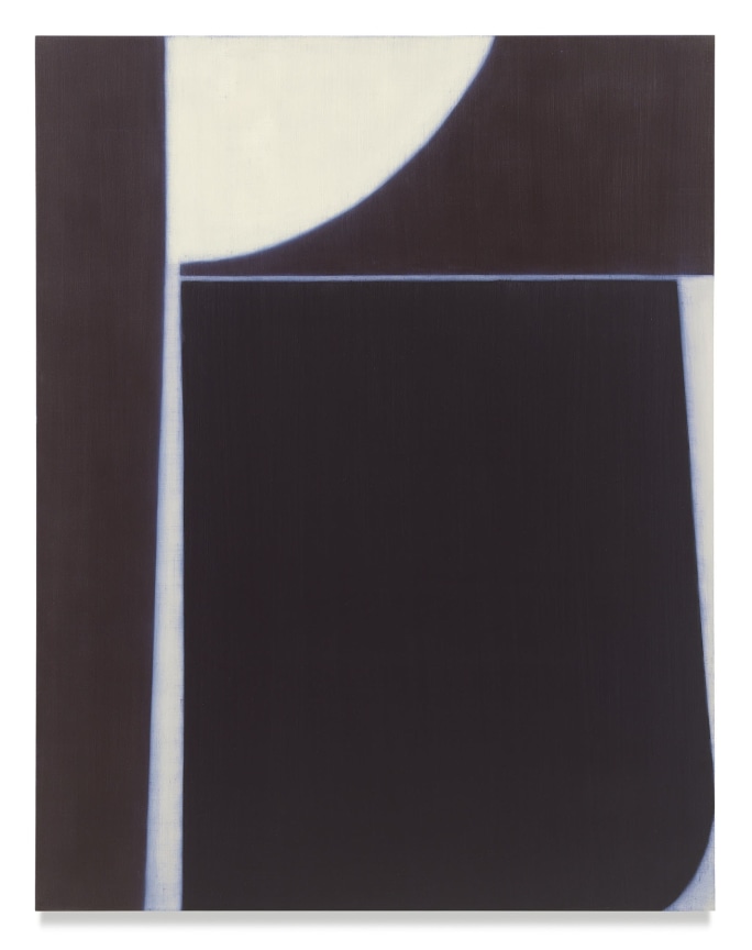 751 (pour), 2018,&nbsp;Oil on linen,&nbsp;54 x 42 inches,&nbsp;137.2 x 106.7 cm,&nbsp;MMG#30988