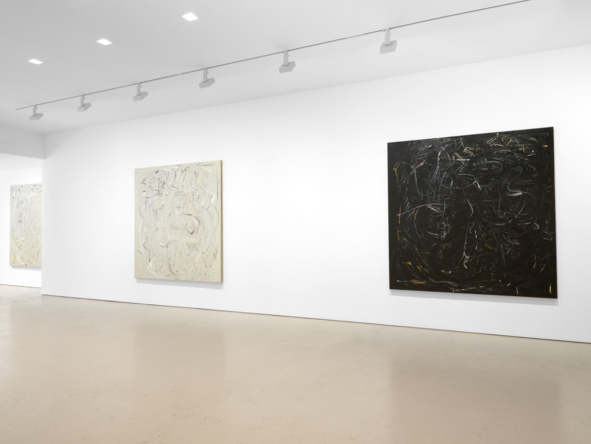 Miles McEnery Gallery, New York, &quot;Liat Yossifor,&quot; 13 May - 19 June 2021