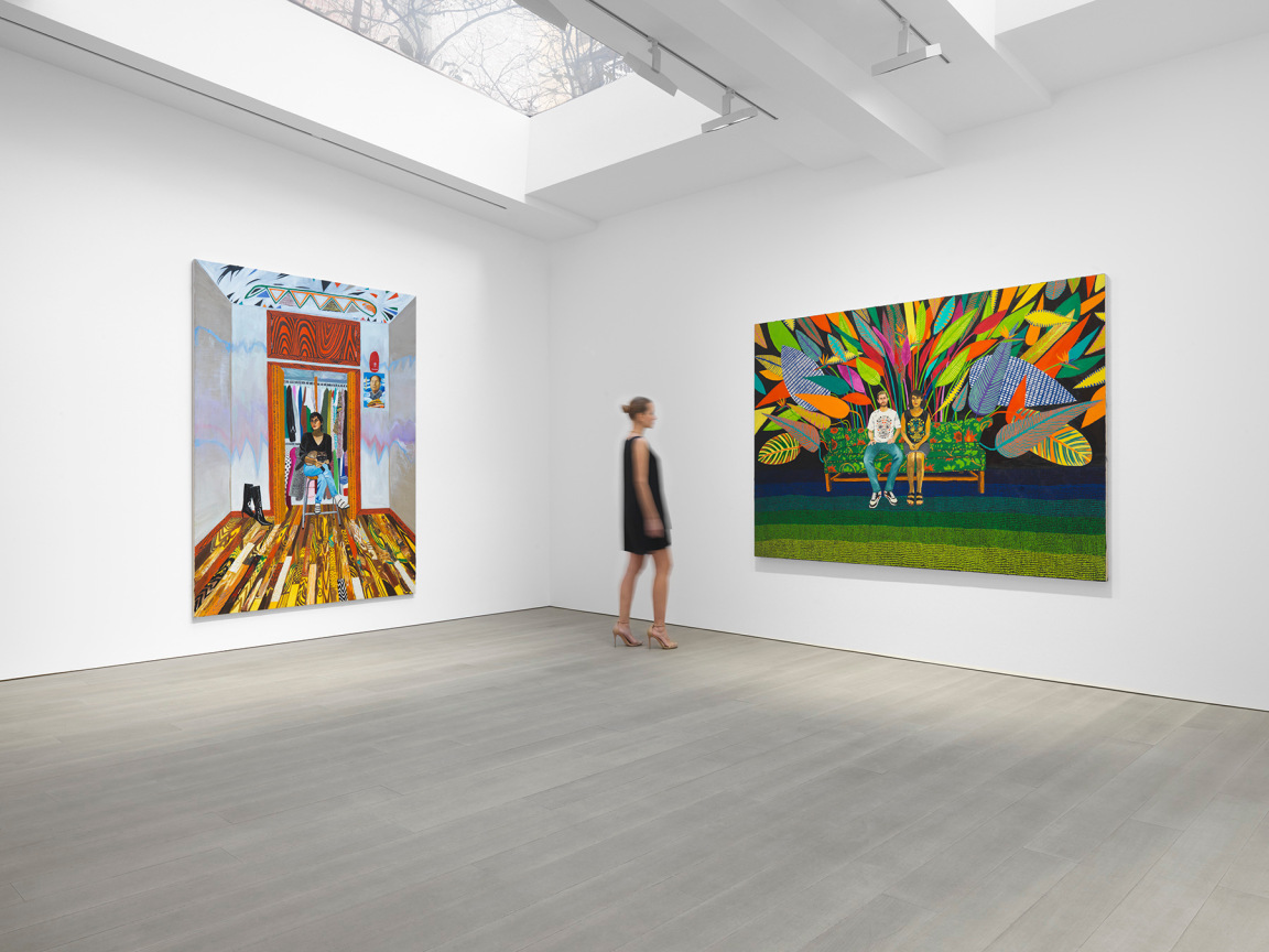 New York, NY: Miles McEnery Gallery,&nbsp;Raffi Kalenderian,&nbsp;19&nbsp;November - 19 December 2020