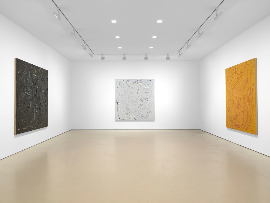 Miles McEnery Gallery, New York, &quot;Liat Yossifor,&quot; 13 May - 19 June 2021